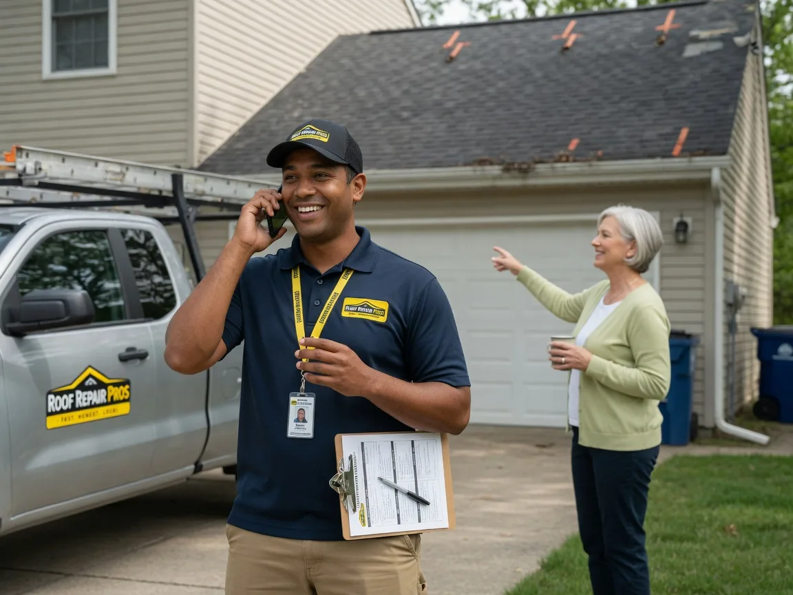 Roof Repair Port Trevorton, PA FAQs